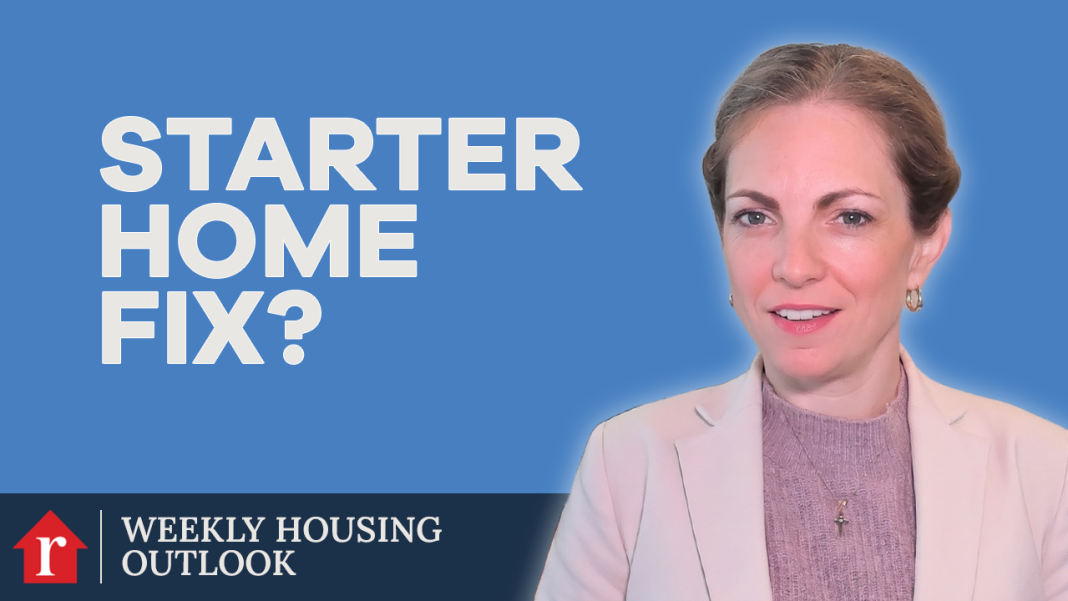 October 26, 2026 Economic and Housing Market Outlook