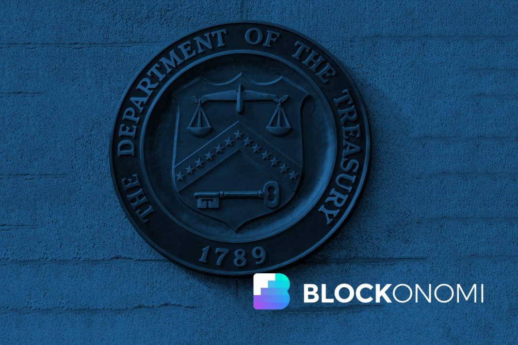US Treasury
