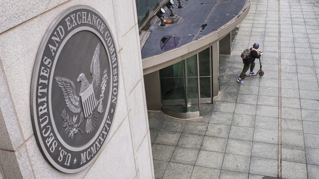 SEC accredited investor exam could expand private-market access