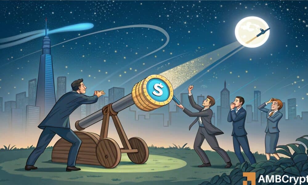 Solana price prediction – How high will SOL go in 2025?