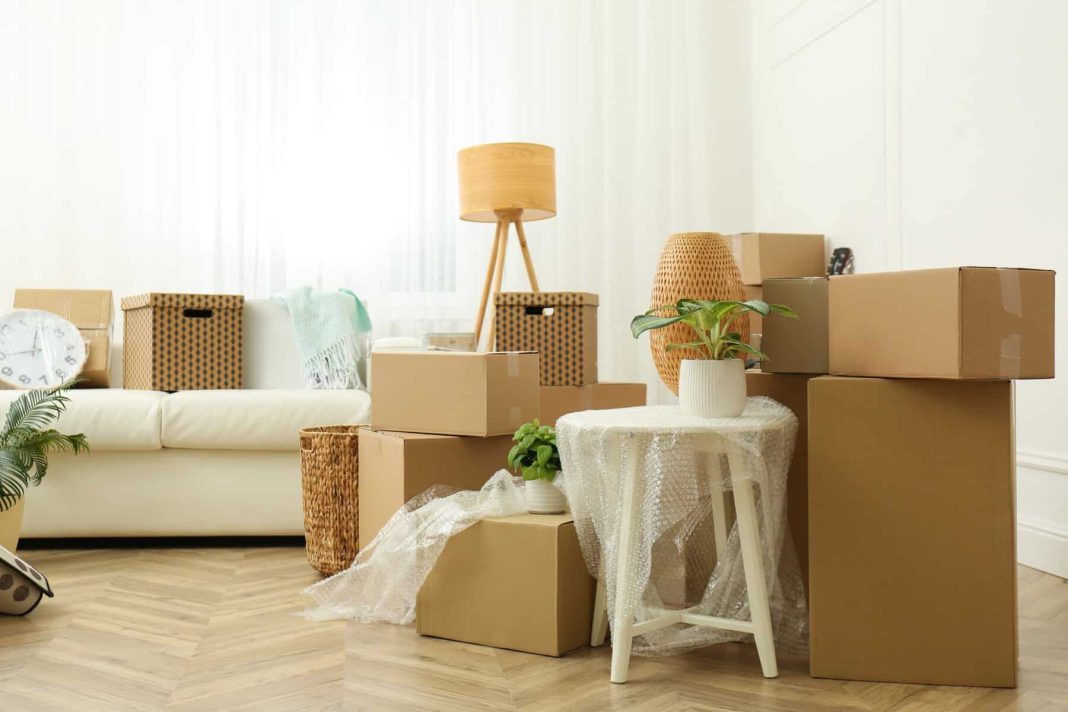 What is Micro-Moving? | Redfin